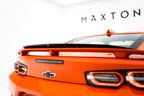 Kit de splitters V.1 para Chevrolet Camaro SS Mk6 Facelift