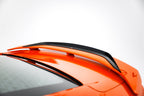 Kit de splitters V.1 para Chevrolet Camaro SS Mk6 Facelift