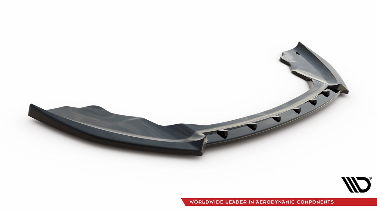 Kit de splitters V.1 para Ford Fiesta ST Mk7 Facelift
