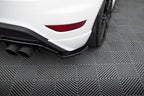 Kit de splitters V.1 para Ford Fiesta ST Mk7 Facelift