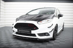 Kit de splitters V.1 para Ford Fiesta ST Mk7 Facelift