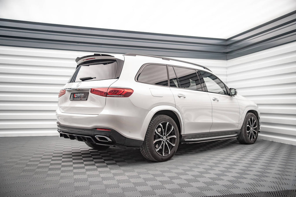 Kit de splitters V.1 para Mercedes-Benz GLS AMG-Line X167