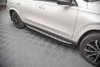 Kit de splitters V.1 para Mercedes-Benz GLS AMG-Line X167