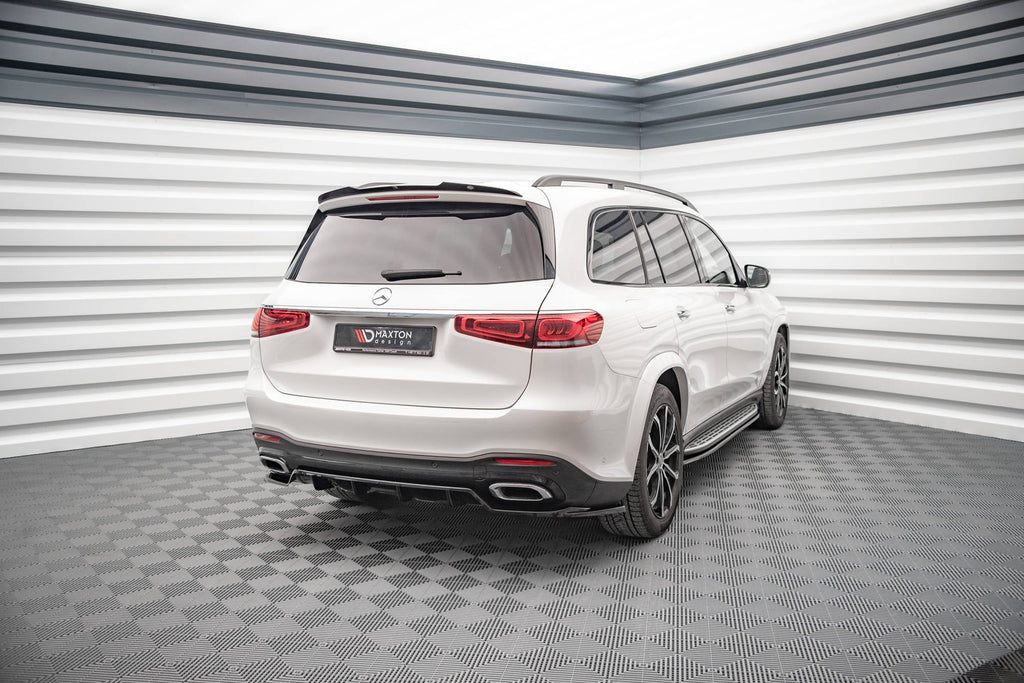 Kit de splitters V.1 para Mercedes-Benz GLS AMG-Line X167