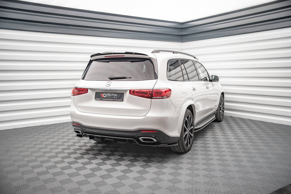 Kit de splitters V.1 para Mercedes-Benz GLS AMG-Line X167