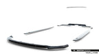 Kit de splitters V.1 para Mercedes-Benz GLS AMG-Line X167