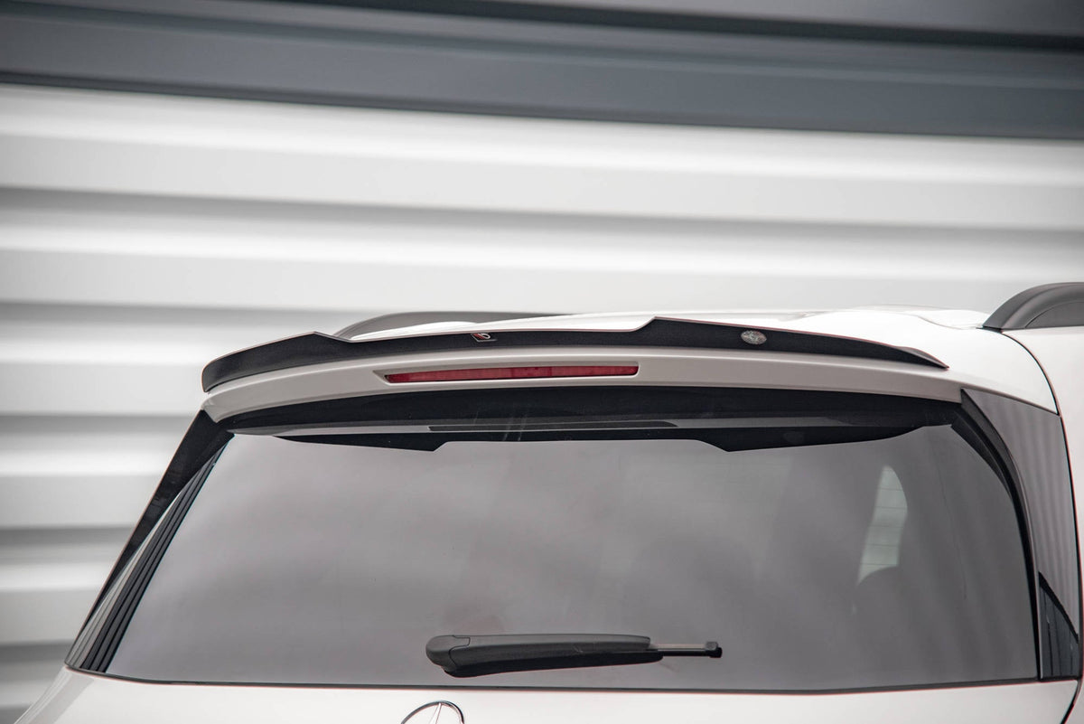 Kit de splitters V.1 para Mercedes-Benz GLS AMG-Line X167