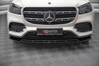 Kit de splitters V.1 para Mercedes-Benz GLS AMG-Line X167