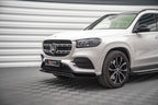 Kit de splitters V.1 para Mercedes-Benz GLS AMG-Line X167
