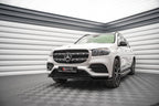 Kit de splitters V.1 para Mercedes-Benz GLS AMG-Line X167