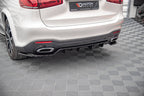 Kit de splitters V.1 para Mercedes-Benz GLS AMG-Line X167