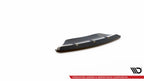 Kit de splitters V.1 para Porsche Macan Mk1