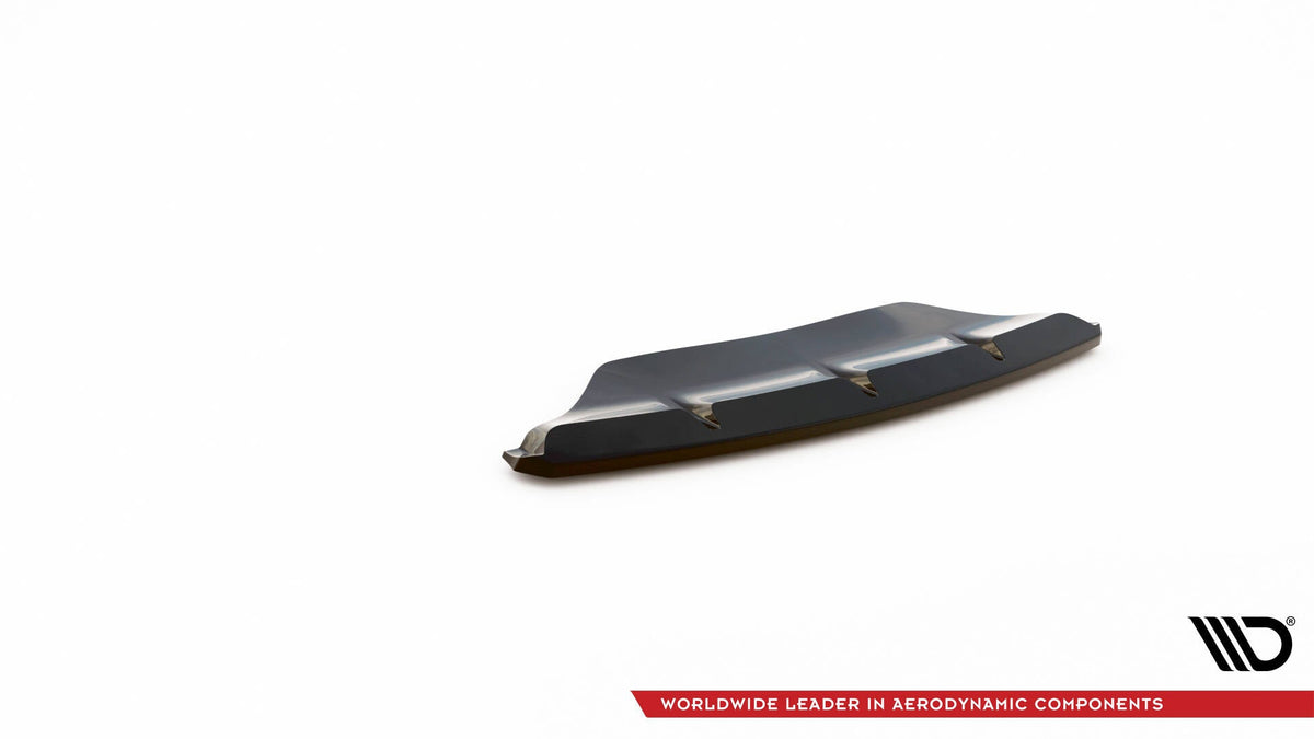 Kit de splitters V.1 para Porsche Macan Mk1