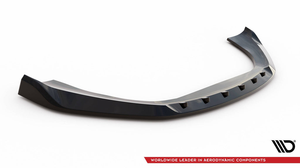 Kit de splitters V.1 para Porsche Macan Mk1
