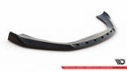Kit de splitters V.1 para Porsche Macan Mk1