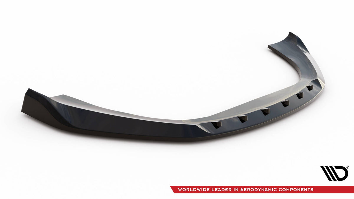 Kit de splitters V.1 para Porsche Macan Mk1