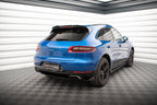 Kit de splitters V.1 para Porsche Macan Mk1