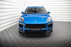 Kit de splitters V.1 para Porsche Macan Mk1
