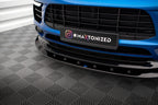 Kit de splitters V.1 para Porsche Macan Mk1
