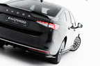 Kit de splitters V.1 para Skoda Superb Sedan Mk4