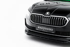 Kit de splitters V.1 para Skoda Superb Sedan Mk4