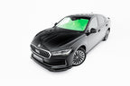 Kit de splitters V.1 para Skoda Superb Sedan Mk4