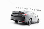 Kit de splitters V.1 para Skoda Superb Sedan Mk4