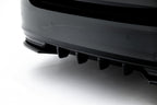 Kit de splitters V.1 para Skoda Superb Sportline Mk4