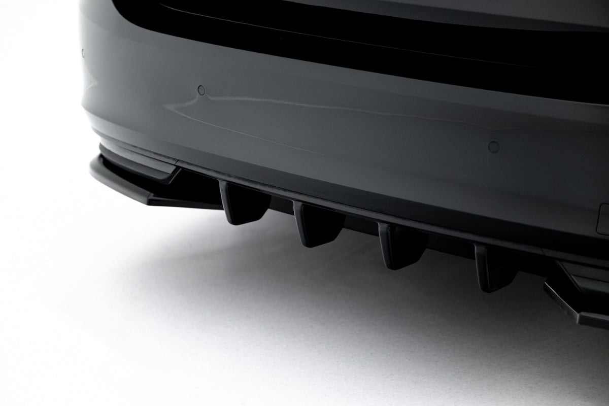 Kit de splitters V.1 para Skoda Superb Sportline Mk4
