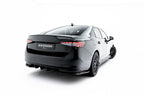 Kit de splitters V.1 para Skoda Superb Sportline Mk4