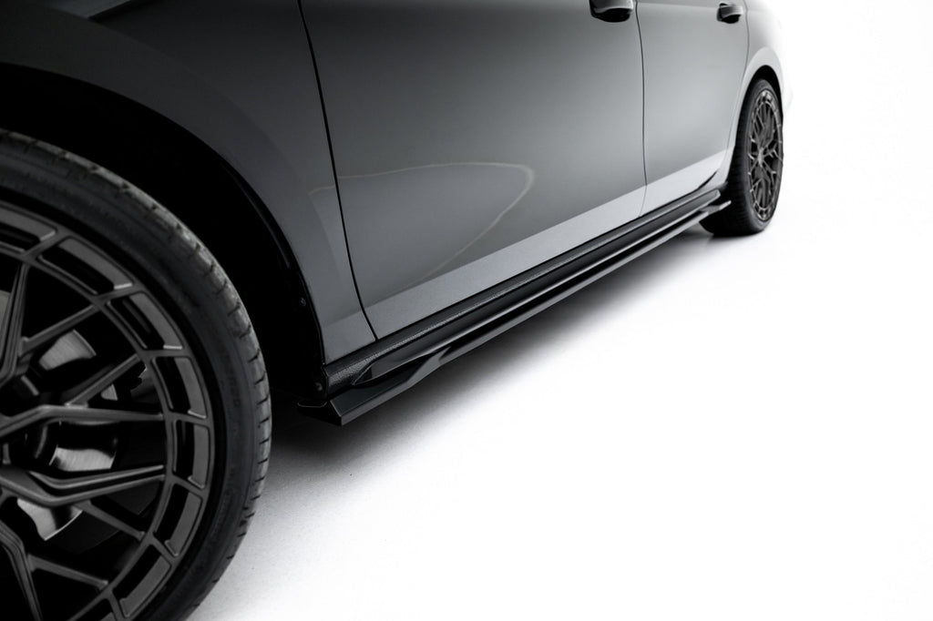 Kit de splitters V.1 para Skoda Superb Sportline Mk4