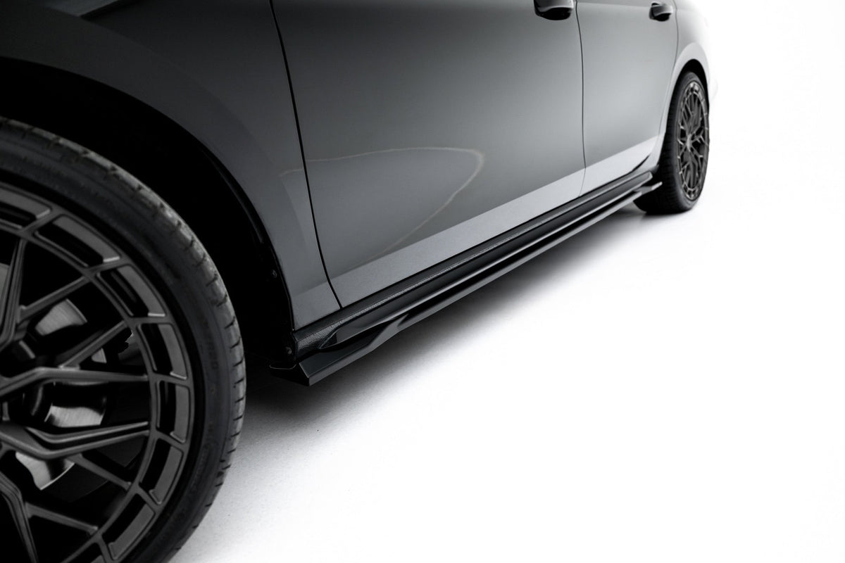 Kit de splitters V.1 para Skoda Superb Sportline Mk4