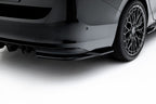 Kit de splitters V.1 para Skoda Superb Sportline Mk4