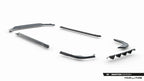 Kit de splitters V.1 para Skoda Superb Sportline Mk4