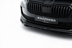 Kit de splitters V.1 para Skoda Superb Sportline Mk4