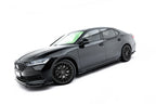 Kit de splitters V.1 para Skoda Superb Sportline Mk4