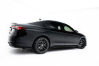 Kit de splitters V.1 para Skoda Superb Sportline Mk4
