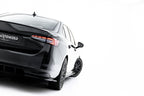Kit de splitters V.1 para Skoda Superb Sportline Mk4