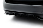 Kit de splitters V.1 para Skoda Superb Sportline Mk4