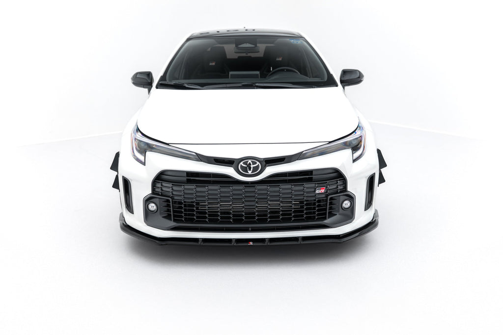 Kit de splitters V.1 para Toyota GR Corolla Mk12