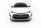 Kit de splitters V.1 para Toyota GR Corolla Mk12