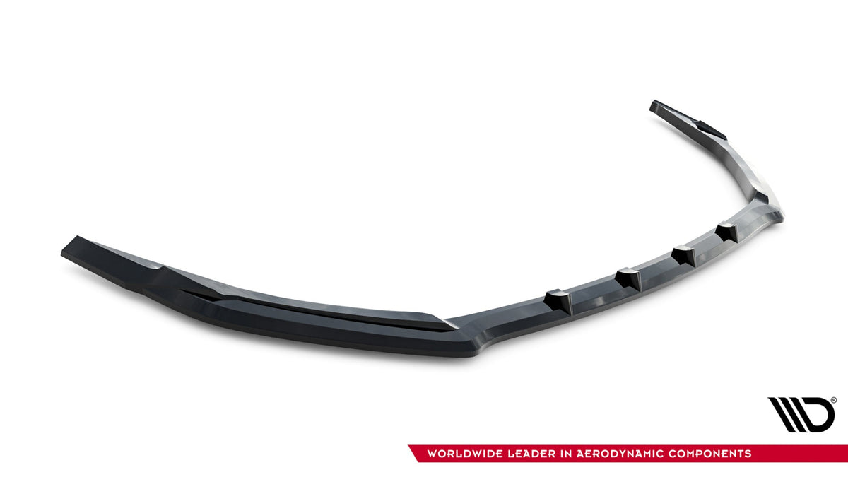 Kit de splitters V.1 para Toyota GR Corolla Mk12