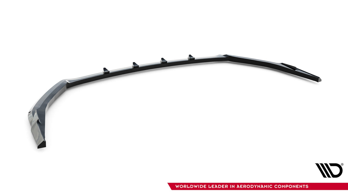Kit de splitters V.1 para Toyota GR Corolla Mk12