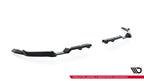 Kit de splitters V.1 para Toyota GR Corolla Mk12