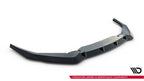 Kit de splitters V.1 para Toyota GR Yaris Mk4 Facelift