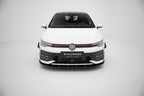 Kit de splitters V.1 para Volkswagen Golf GTI Mk8 Facelift