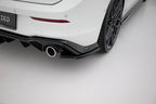 Kit de splitters V.1 para Volkswagen Golf GTI Mk8 Facelift