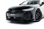 Kit de splitters V.2 para Audi A6 S-Line Avant C9