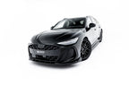 Kit de splitters V.2 para Audi A6 S-Line Avant C9