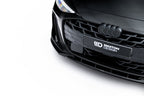 Kit de splitters V.2 para Audi A6 S-Line Avant C9
